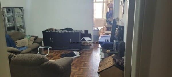 Apartamento em São José do Rio Preto - Centro