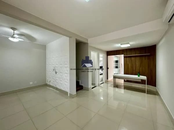 Casa à venda no condomínio village rio sena - São José do Rio Preto/SP