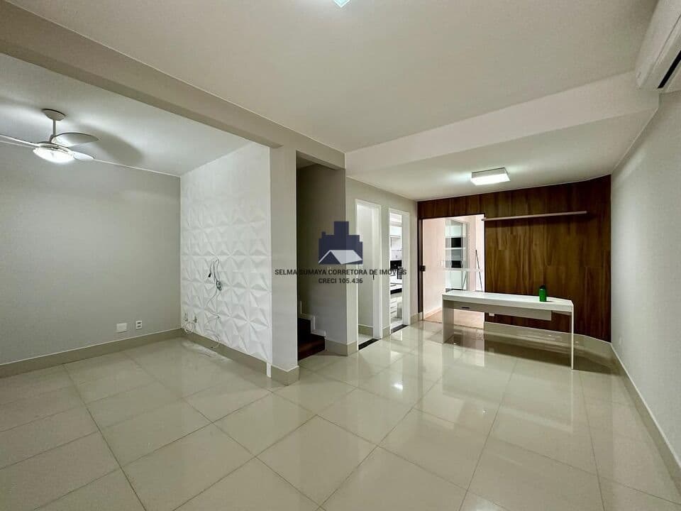 Casa à venda no condomínio village rio sena - São José do Rio Preto/SP