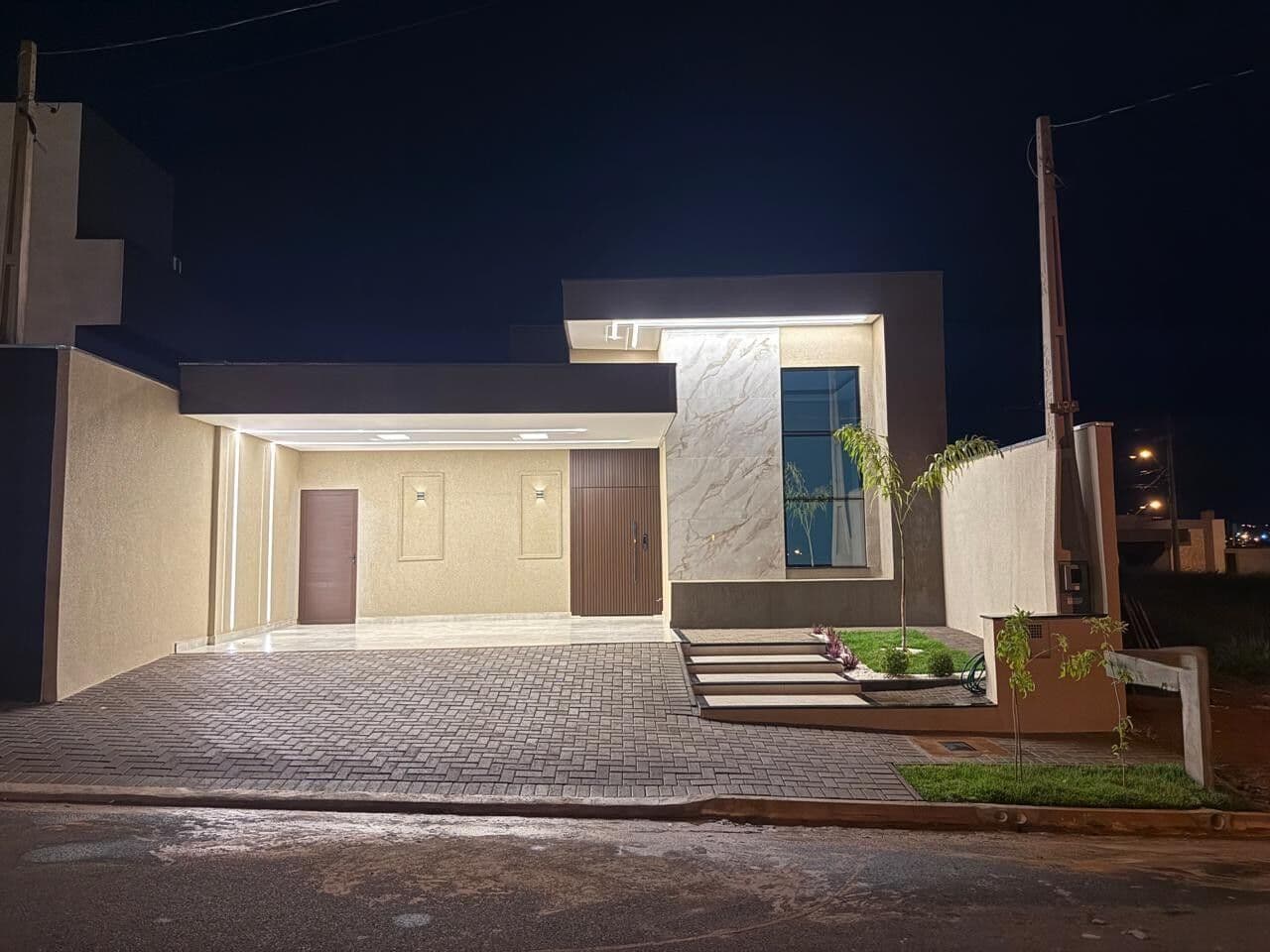 Casa à venda no Condomínio Maisparque Rio Preto - São José do Rio Preto/SP