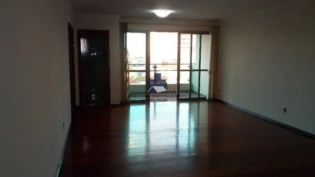 Apartamento em São José do Rio Preto - Centro