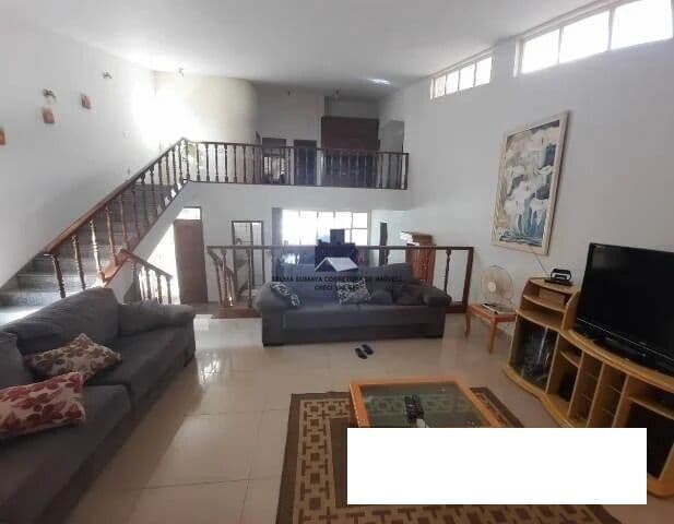 Casa em São José do Rio Preto - Jardim Tarraf II