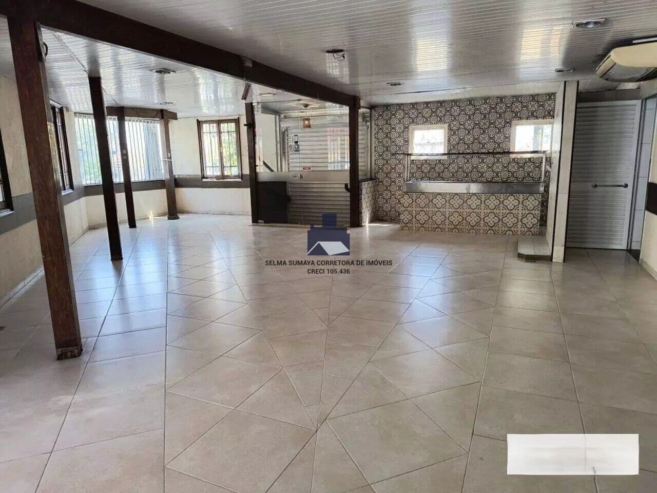 Sala/Conjunto em São José do Rio Preto - Vila Aurora