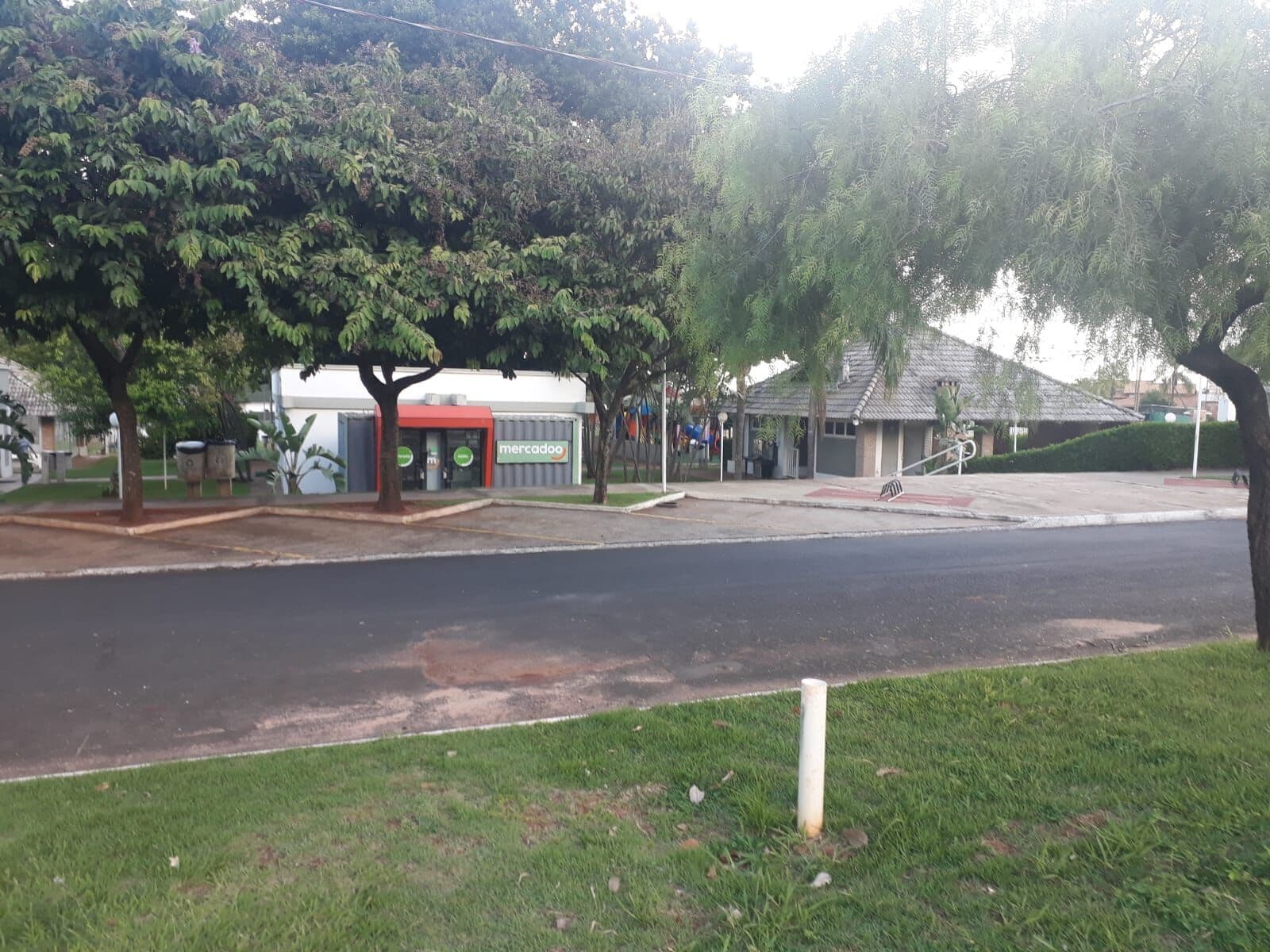 Terreno à venda no Condomínio Jardim Botânico - Bady Bassitt/SP
