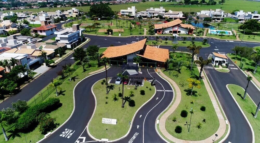 Terreno à venda no Condomínio Village Damha Mirassol II - Mirassol/SP