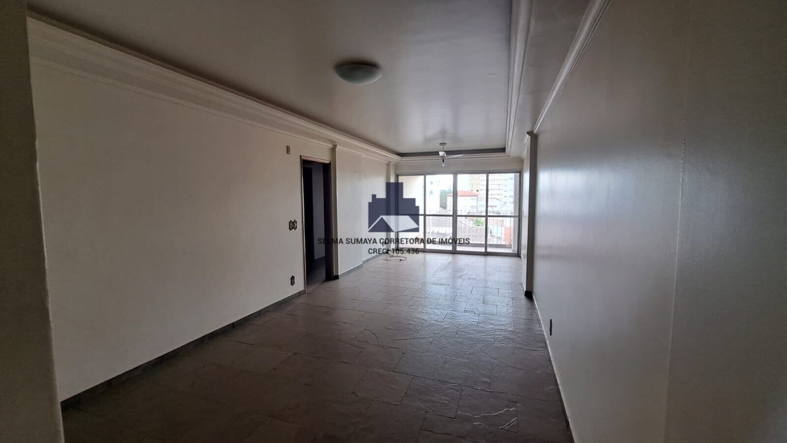 Apartamento em São José do Rio Preto - Centro