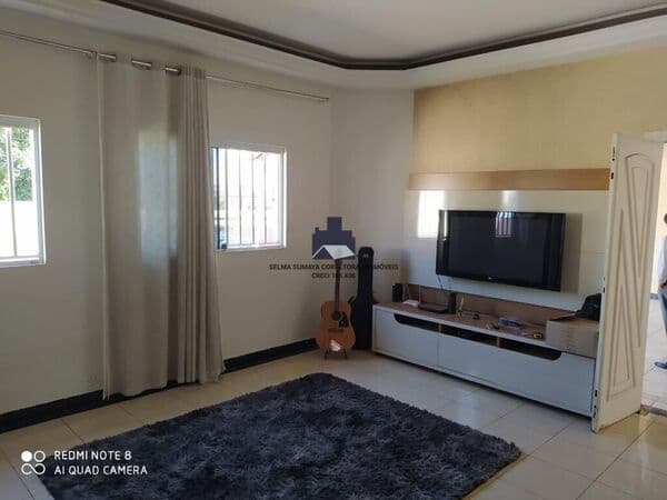 Casa comercial à venda no bairro Parque Residencial Comendador Mancor Daud - São José do Rio Preto/SP