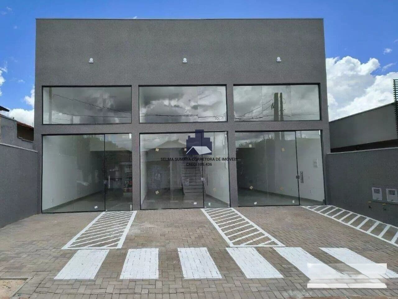Sala/Conjunto em São José do Rio Preto - Vila Santa Cruz