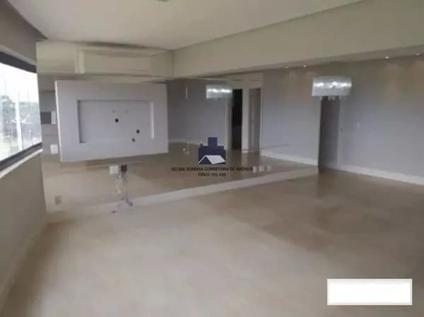 Apartamento à venda no Condomínio Green Fields Residence Club - São José do Rio Preto/SP