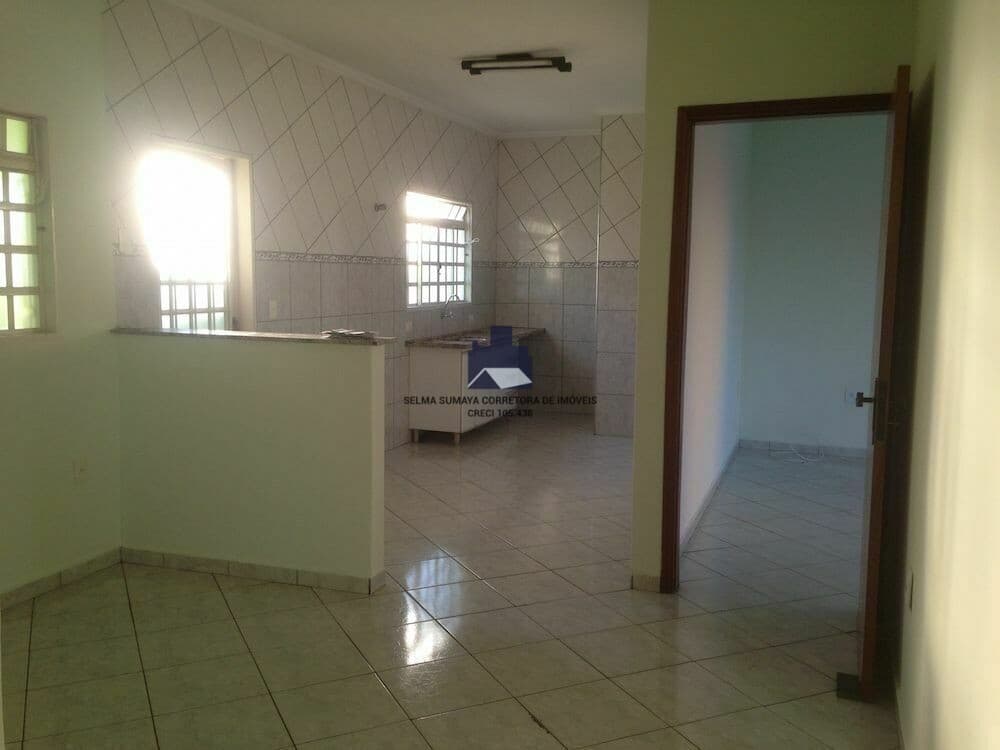 Sobrado comercial no bairro Jardim Conceição - São José do Rio Preto/SP