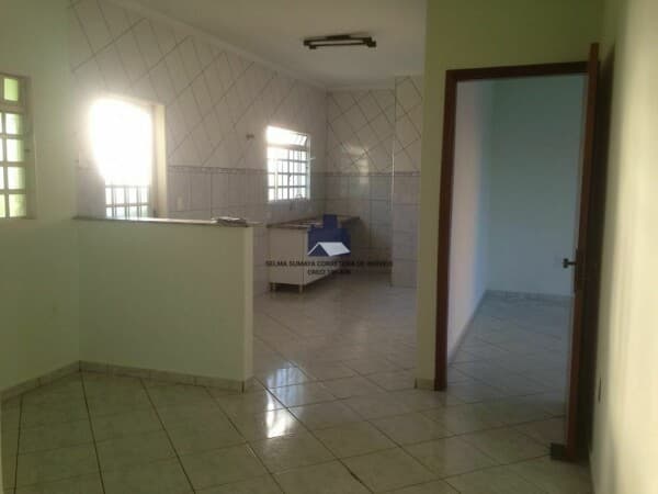 Sobrado comercial no bairro Jardim Conceição - São José do Rio Preto/SP