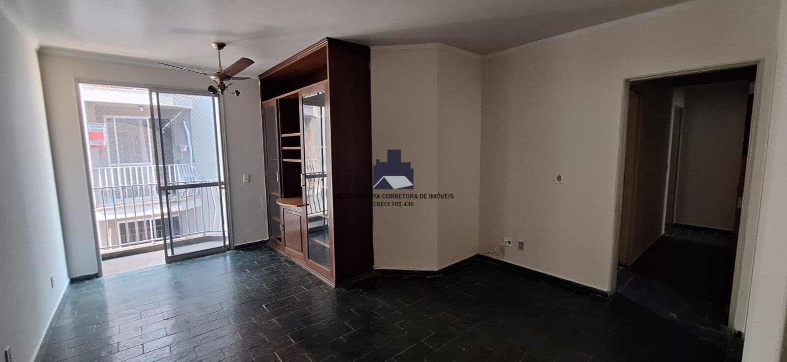 Apartamento em São José do Rio Preto - Vila Itália