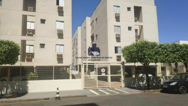 Apartamento em São José do Rio Preto - Vila Itália