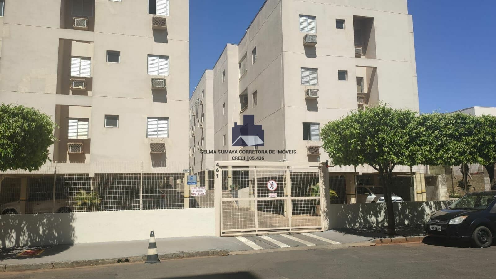 Apartamento em São José do Rio Preto - Vila Itália