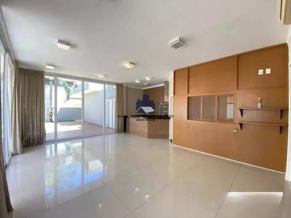Casa à venda no Condomínio Parque Residencial Damha V - São José do Rio Preto/SP