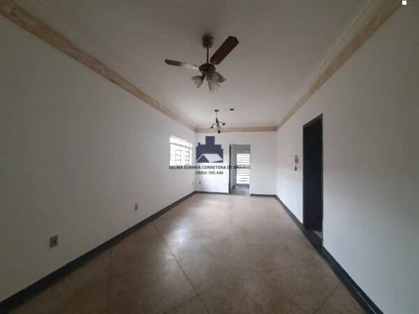 Casa em São José do Rio Preto - Vila Ercília