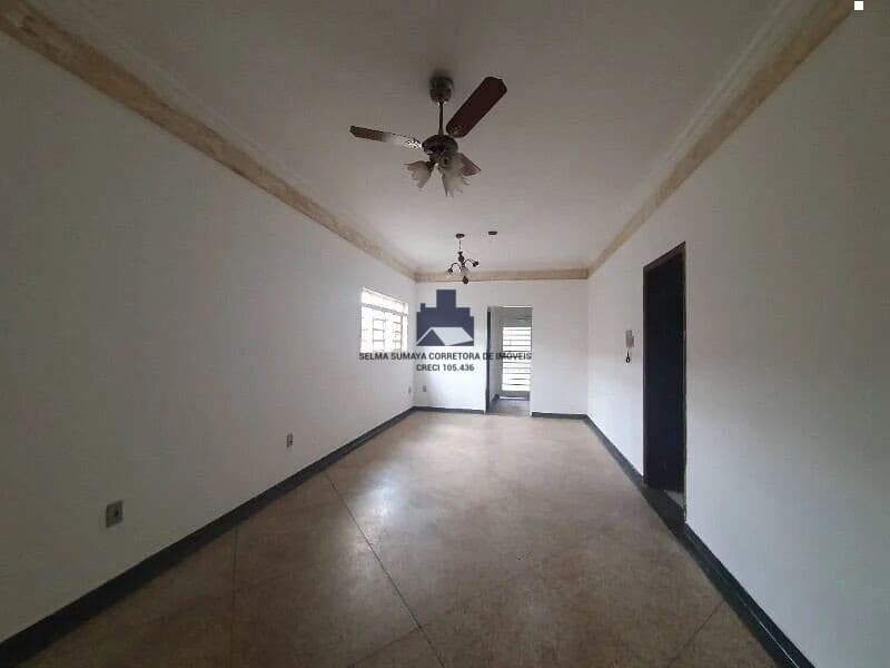 Casa em São José do Rio Preto - Vila Ercília