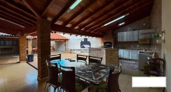 Casa em São José do Rio Preto - Eldorado