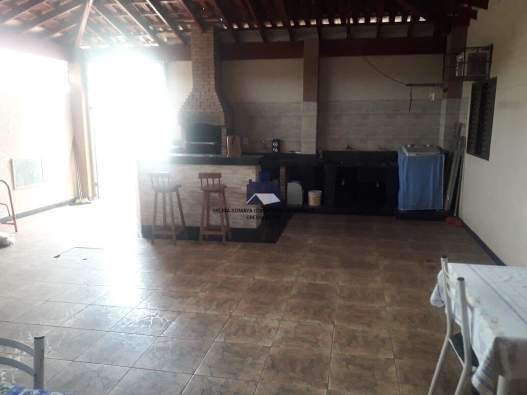 Casa em São José do Rio Preto - Jardim Planalto