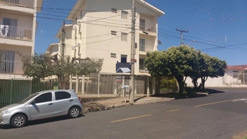 Apartamento em São José do Rio Preto - Jardim Bordon