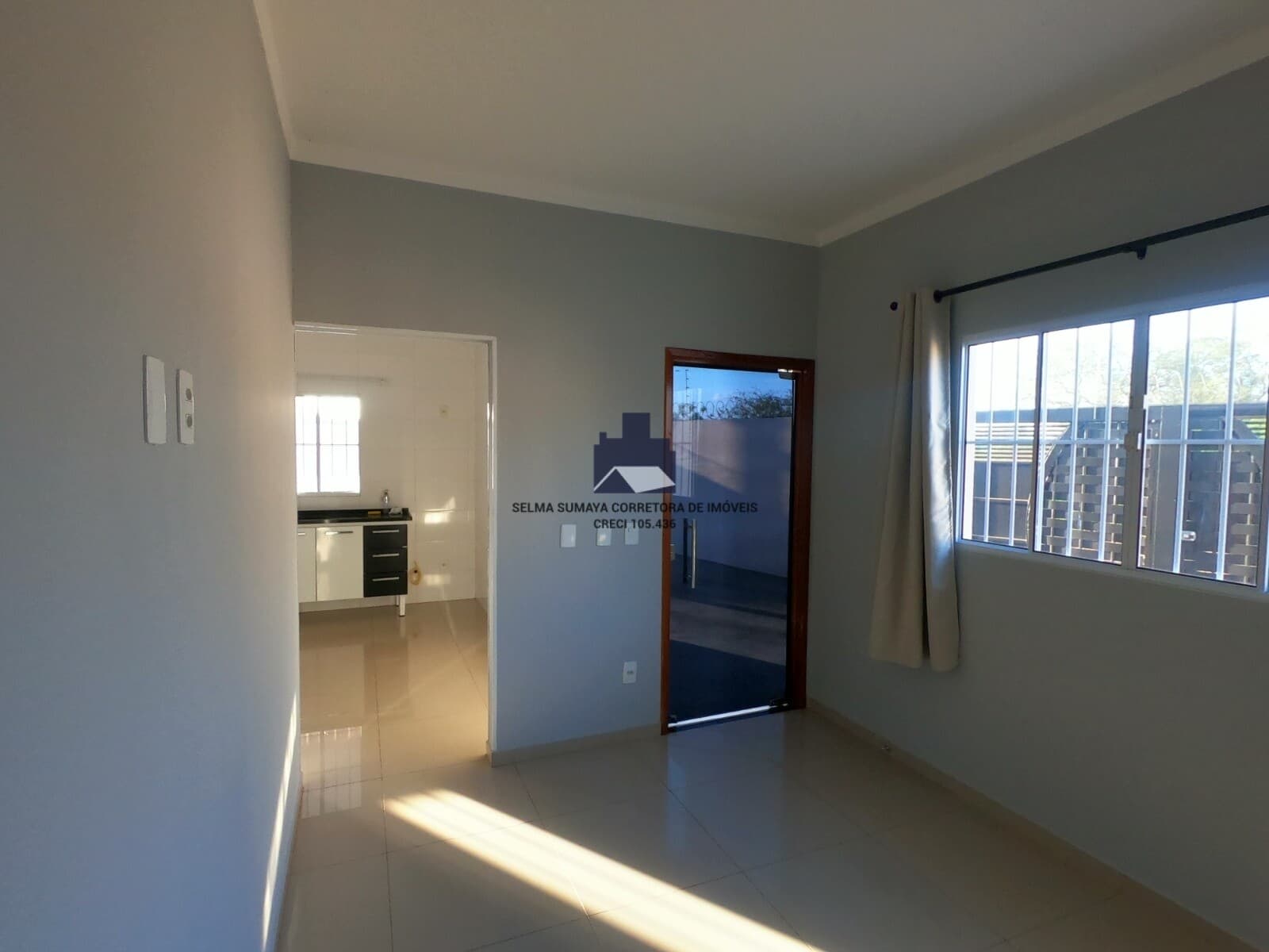 Casa em São José do Rio Preto - Residencial Morada do Sol