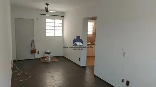 Apartamento em São José do Rio Preto - Vila Anchieta