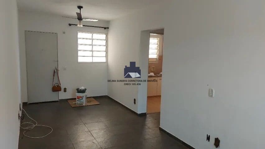 Apartamento em São José do Rio Preto - Vila Anchieta