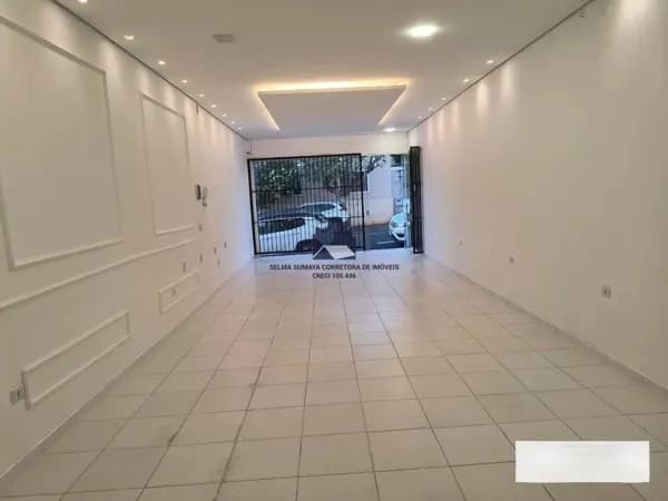 Sala/Conjunto em São José do Rio Preto - Vila Santa Cruz