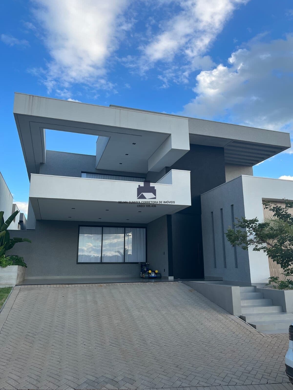 Casa à venda no Condomínio Quinta Do Lago Residence - São José do Rio Preto/SP