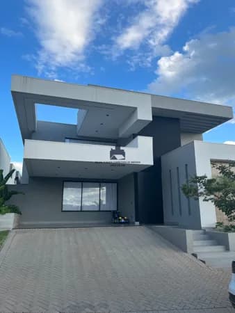 Casa à venda no Condomínio Quinta Do Lago Residence - São José do Rio Preto/SP