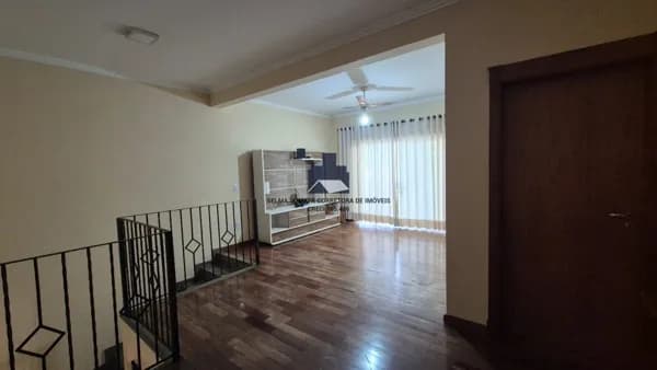 Casa em São José do Rio Preto - Parque Residencial Romano Calil