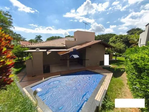 Casa à venda no Condomínio Jardim do Cedro - São José do Rio Preto/SP