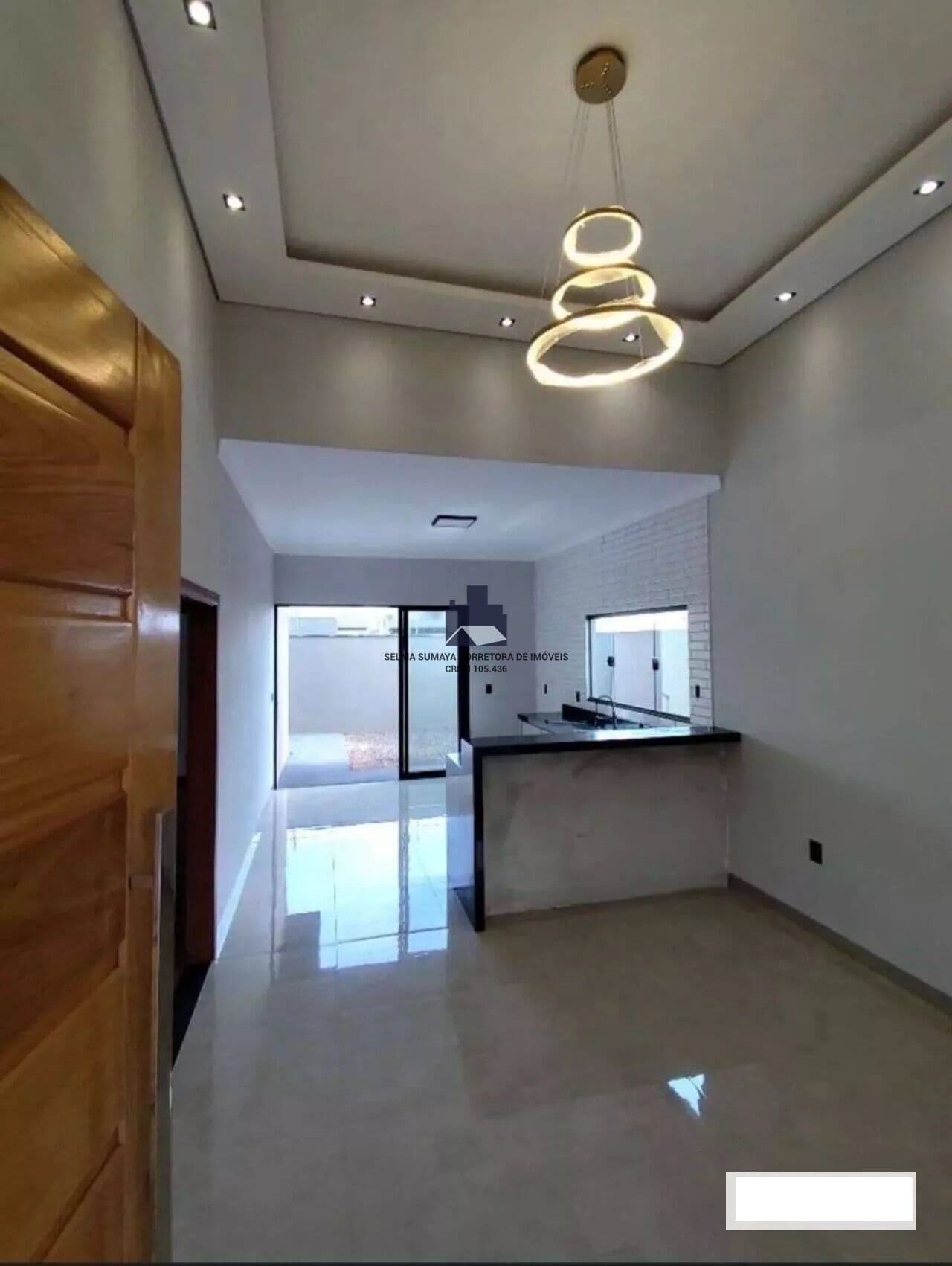 Casa em São José do Rio Preto - Maisparque Rio Preto