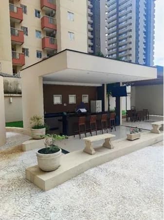 Apartamento em São José do Rio Preto - Jardim Maracanã