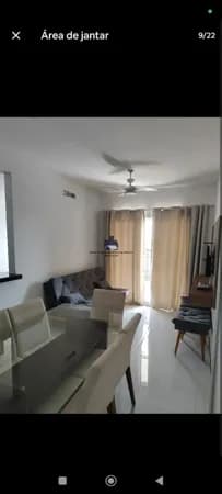 Apartamento em São José do Rio Preto - Jardim Maracanã