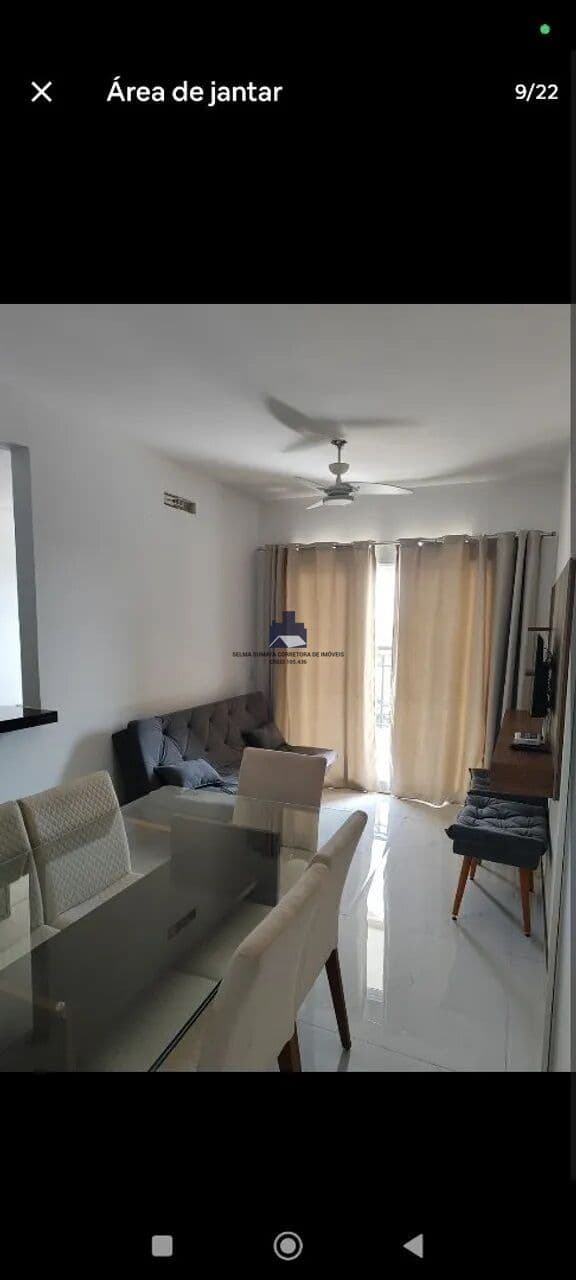 Apartamento em São José do Rio Preto - Jardim Maracanã