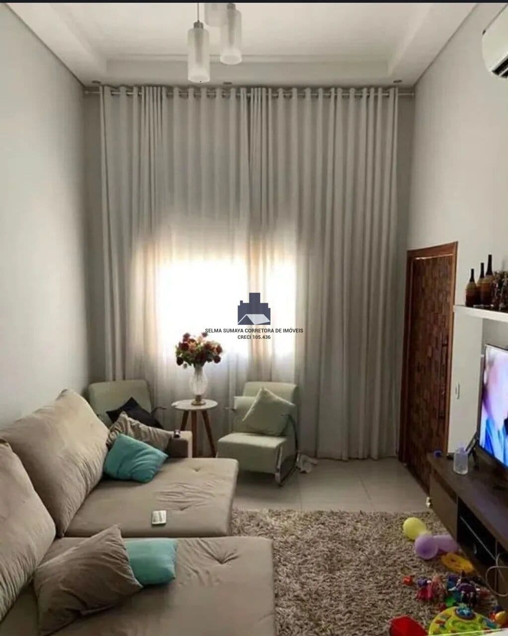 Casa em São José do Rio Preto - Jardim Astúrias