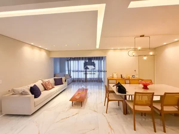 Apartamento em São José do Rio Preto - Jardim Tarraf II