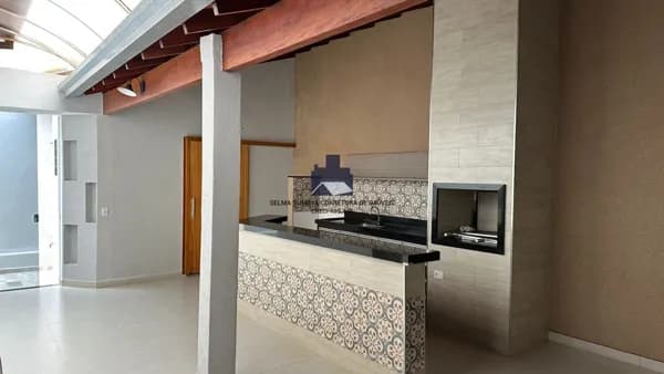 Casa em Mirassol - Jardim Laguna