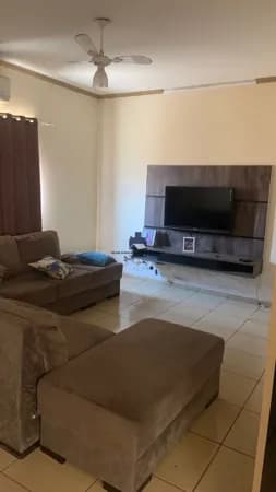 Casa em Mirassol - Jardim Renascença