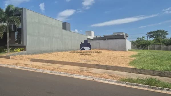 Terreno à venda no Condomínio Setlife I Mirassol - Mirassol/SP
