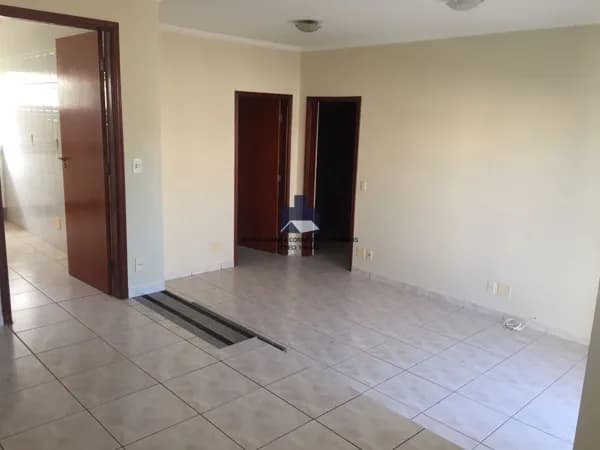 Apartamento em São José do Rio Preto - Jardim Vivendas