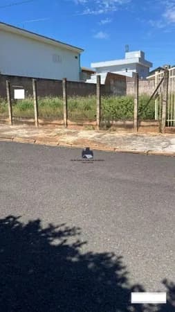 Lote/Terreno em São José do Rio Preto - Jardim Tarraf
