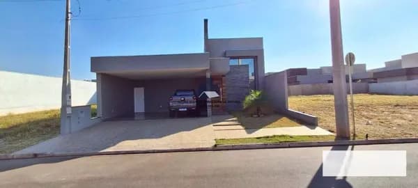 Casa à venda no Condomínio Setlife II Mirassol - Mirassol/SP