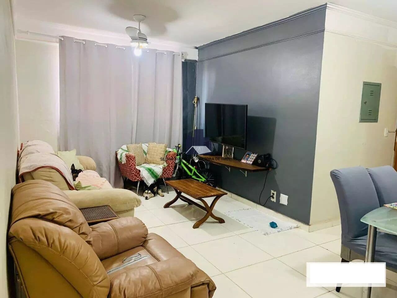 Apartamento em São José do Rio Preto - Jardim Aclimação