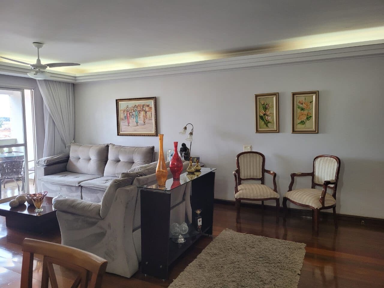 Apartamento em São José do Rio Preto - Centro