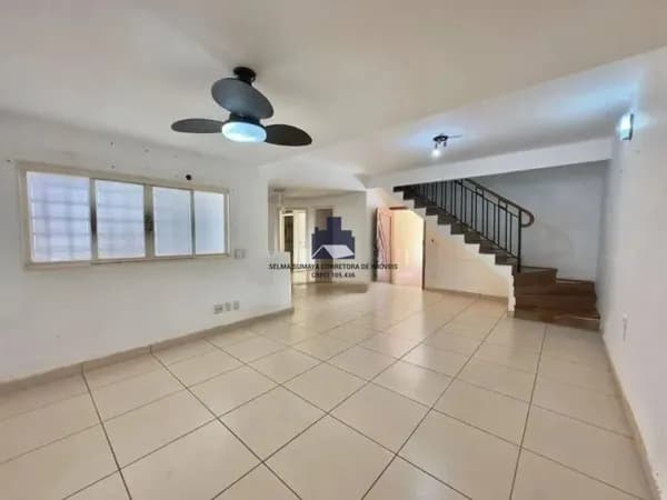 Casa comercial à venda no bairro Jardim Panorama - São José do Rio Preto/SP