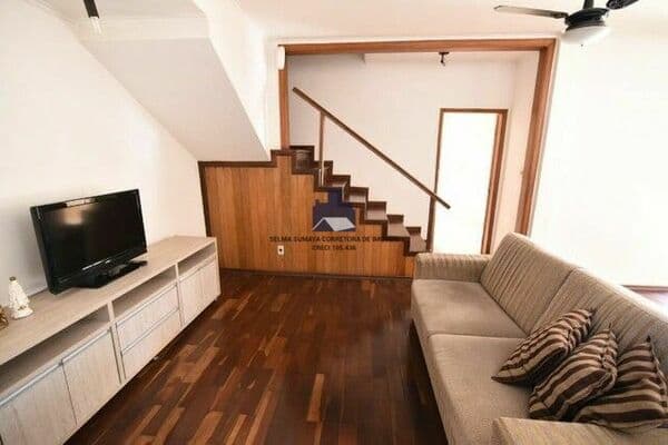 Casa comercial à venda no bairro Centro - Mirassol/SP
