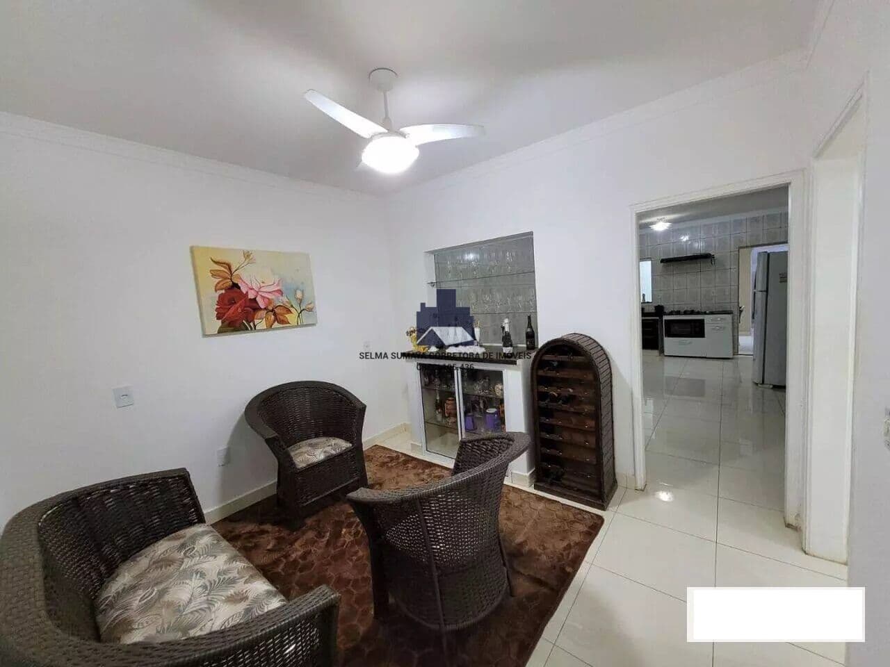 Casa em São José do Rio Preto - Jardim Gisette