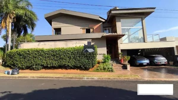 Casa à venda no Condomínio Parque Residencial Buona Vita - São José do Rio Preto/SP